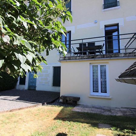 Appartement T3 Avec Terrasse, Proche Centre Et Thermes De La Bourboule - Fr-1-608-236 Екстериор снимка