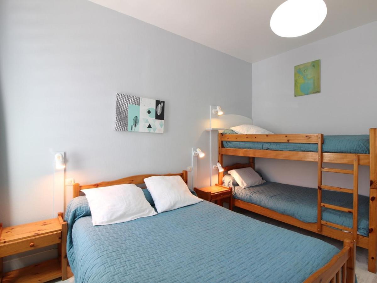 Appartement T3 Avec Terrasse, Proche Centre Et Thermes De La Bourboule - Fr-1-608-236 Екстериор снимка