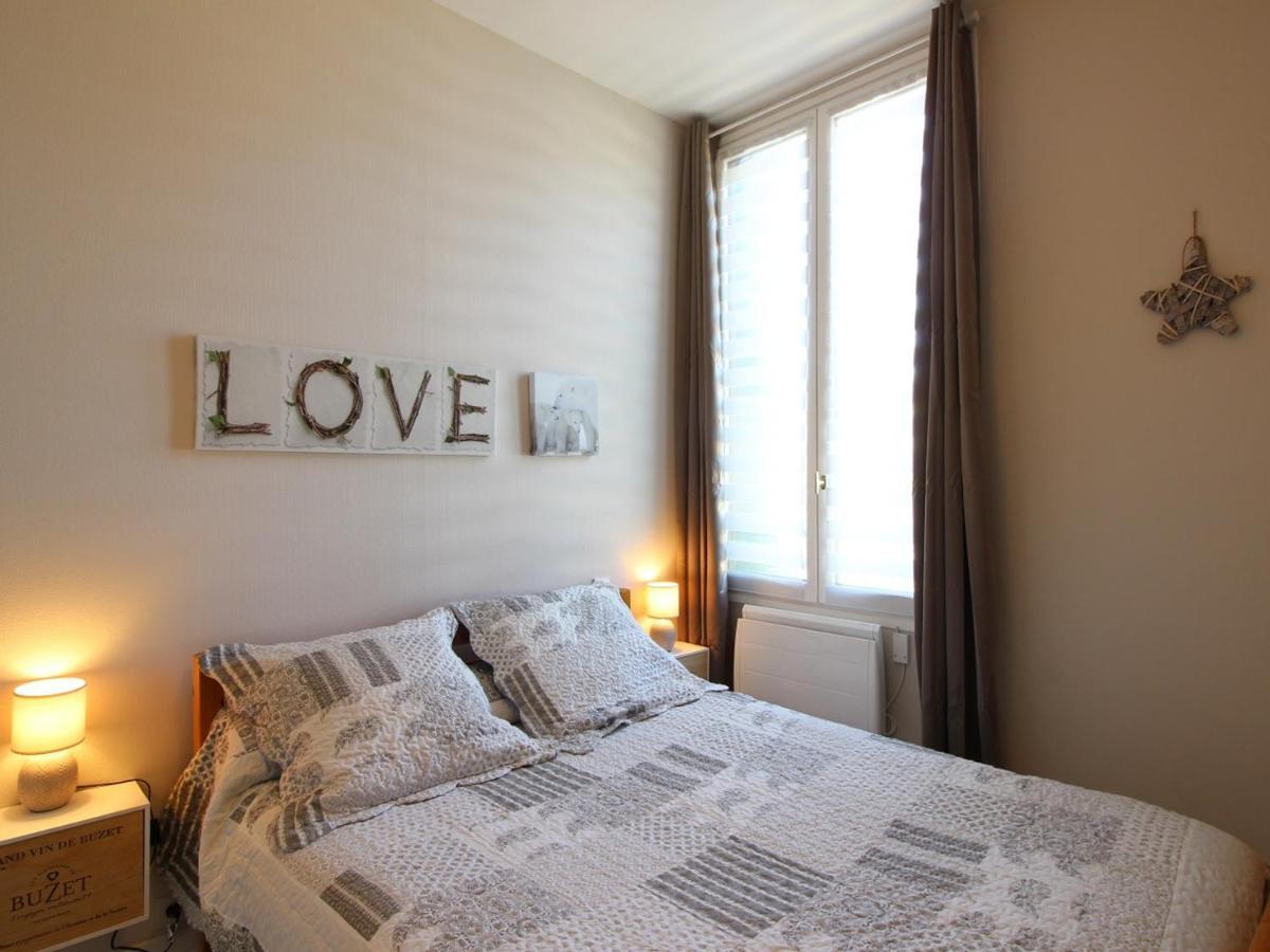 Appartement T3 Avec Terrasse, Proche Centre Et Thermes De La Bourboule - Fr-1-608-236 Екстериор снимка